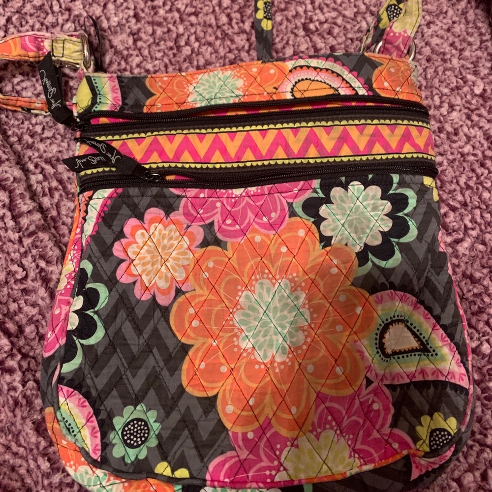 Vera Bradley crossbody 👜